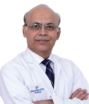 Dr. Rakesh Rai Sapra
