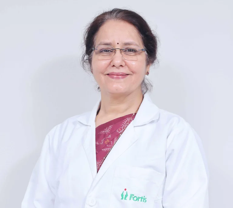 Dr. Rama Joshi