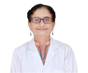 Dr. Ravinder Kaur Khurana