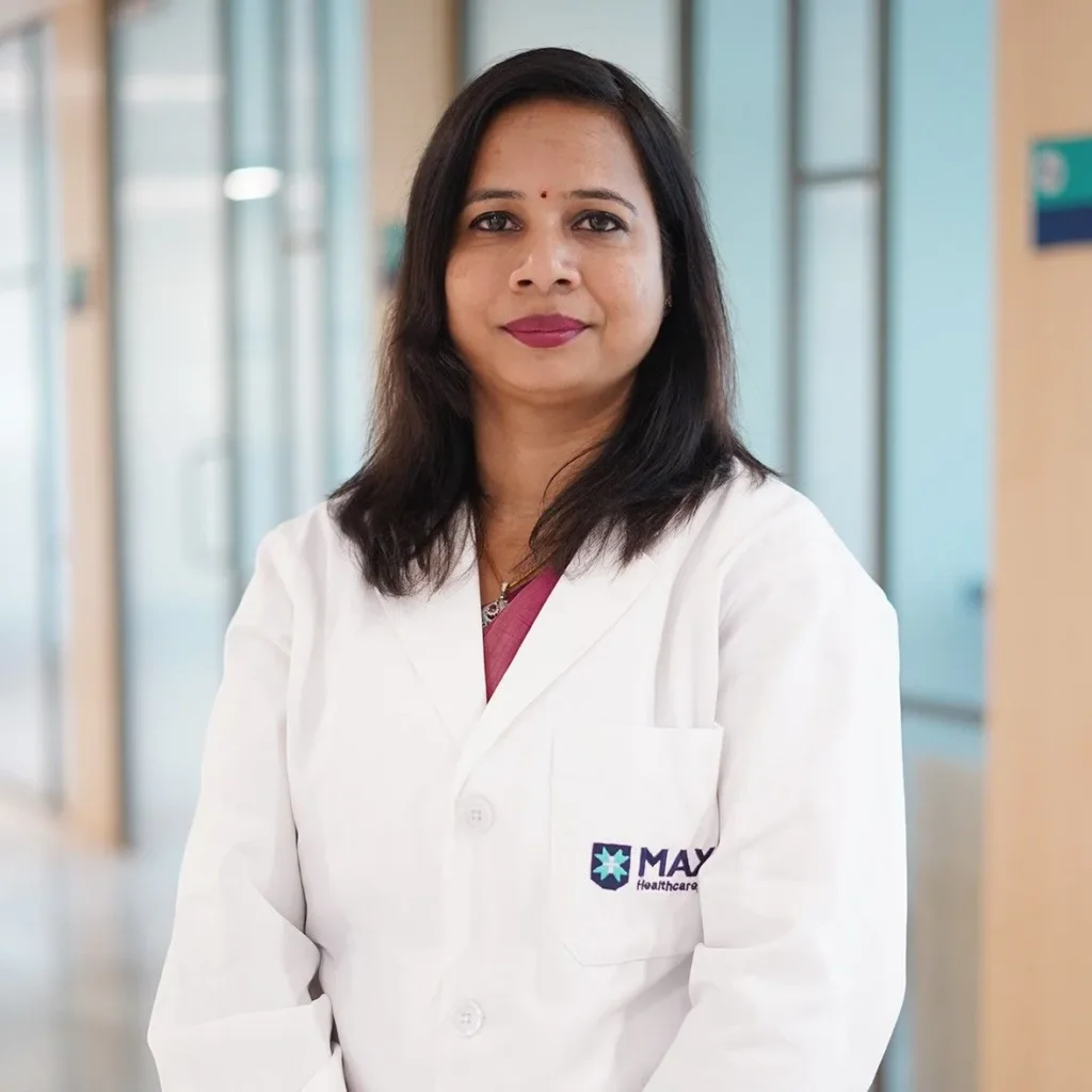 Dr. Ritu Garg