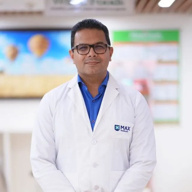 Dr. Rituraj Baruah