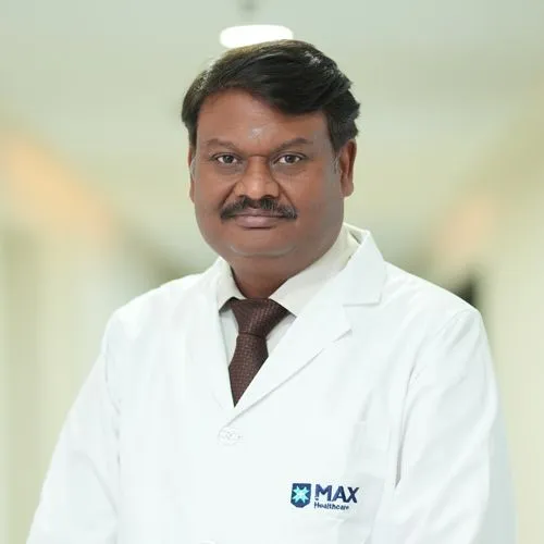 Dr. Rohan Sinha