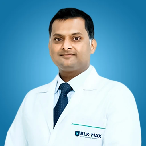 Dr. Rohit Bansil