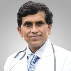 Dr. S. Sunil Prakash