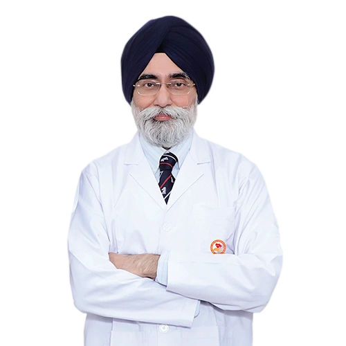 Dr. S.S. Sidhu