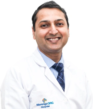 Dr. Sachin Goel