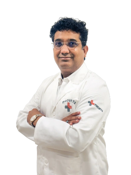 Dr. Sajjan Rajpurohit