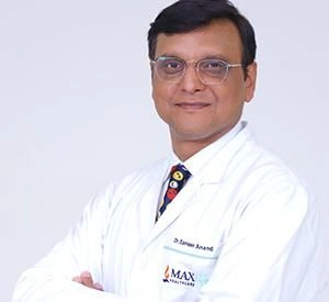 Dr. Sameer Anand