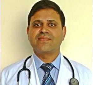 Dr. Sandeep Batra