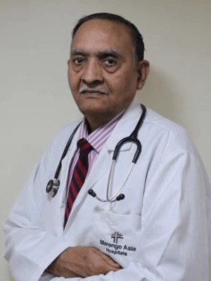 Dr. Sanjay Kumar