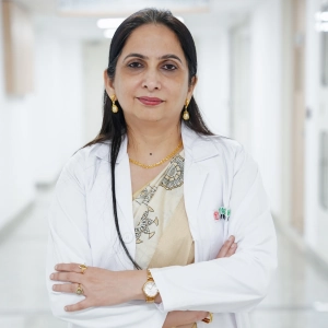 Dr. Satinder Kaur