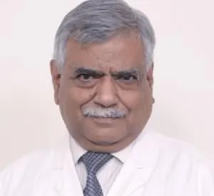 Dr. Satish Chandra Chhabra