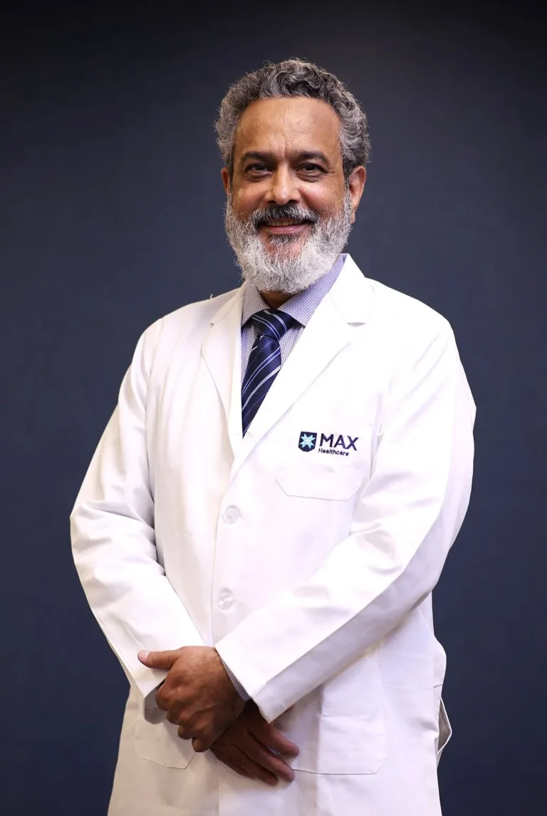 Dr. Saurabh PokhariyalDr. Saurabh Pokhariyal