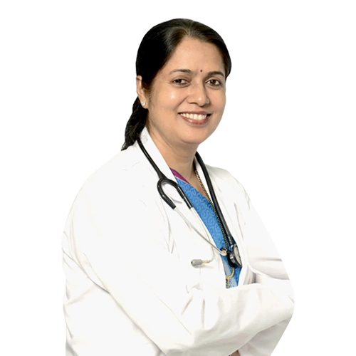 Dr. Seema Bansal