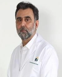Dr. Shahin Nooreyezdan