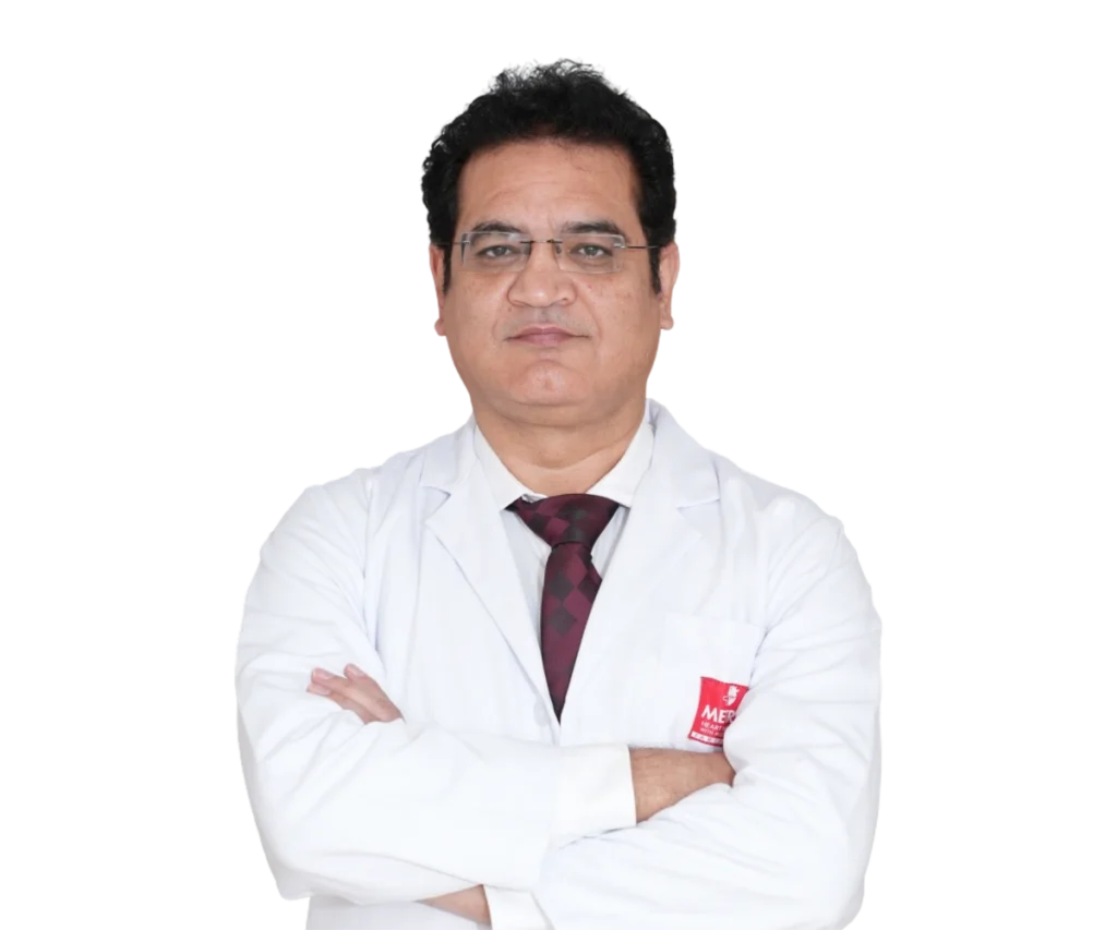 Dr. Shailendra Lalwani