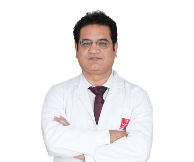 Dr. Shailendra Lalwani