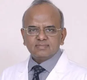 Dr. Sharad Kumar Aggarwal