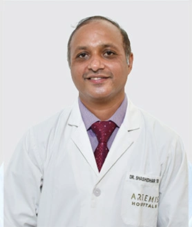 Dr. Shashidhar TB