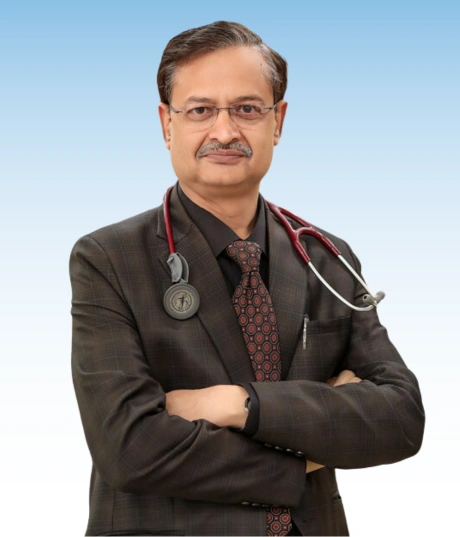 Dr. Shyam Sunder Bansal