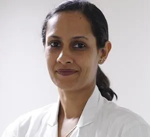 Dr. Soumya Khanna