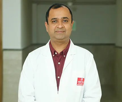 Dr. Sumant Gupta
