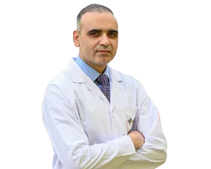 Dr. Sunil Kumar Choudhary