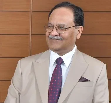 Dr. V K Jain