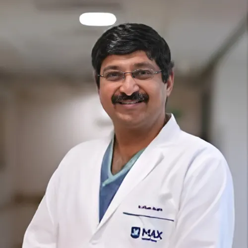 Dr. Vikas Gupta