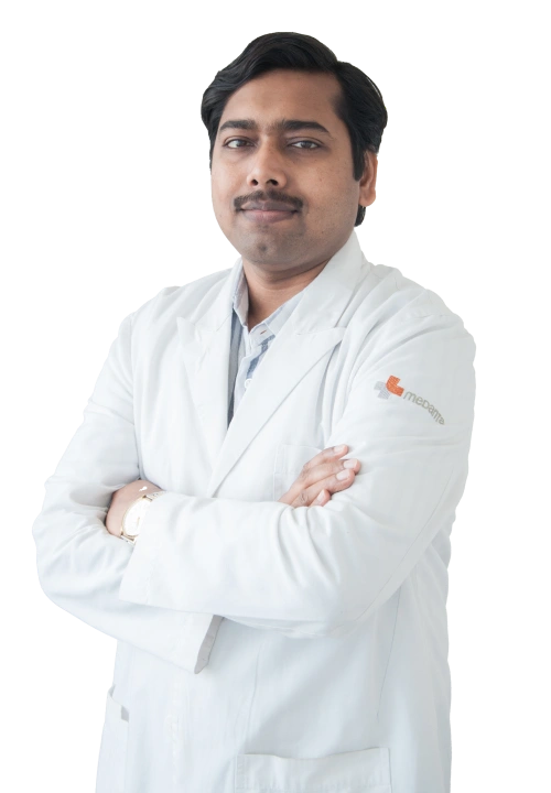 Dr. Vimalendu Brajesh