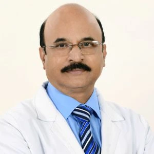 Dr. W. V. B. S. Ramalingam