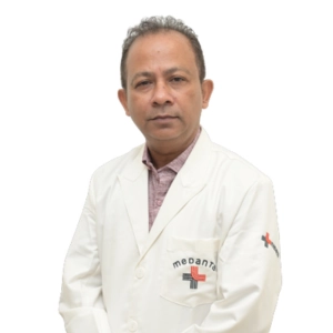 Dr. Yashpal Singh Bundela