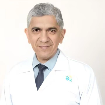 Dr. Yatinder Kharbanda