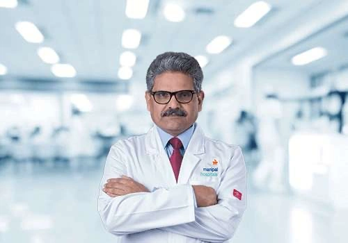 Dr. Yugal Kishore Mishra