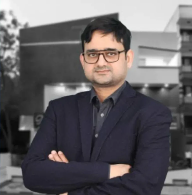 Dr. Vivek Gupta