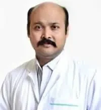 Dr. Rajesh Dey