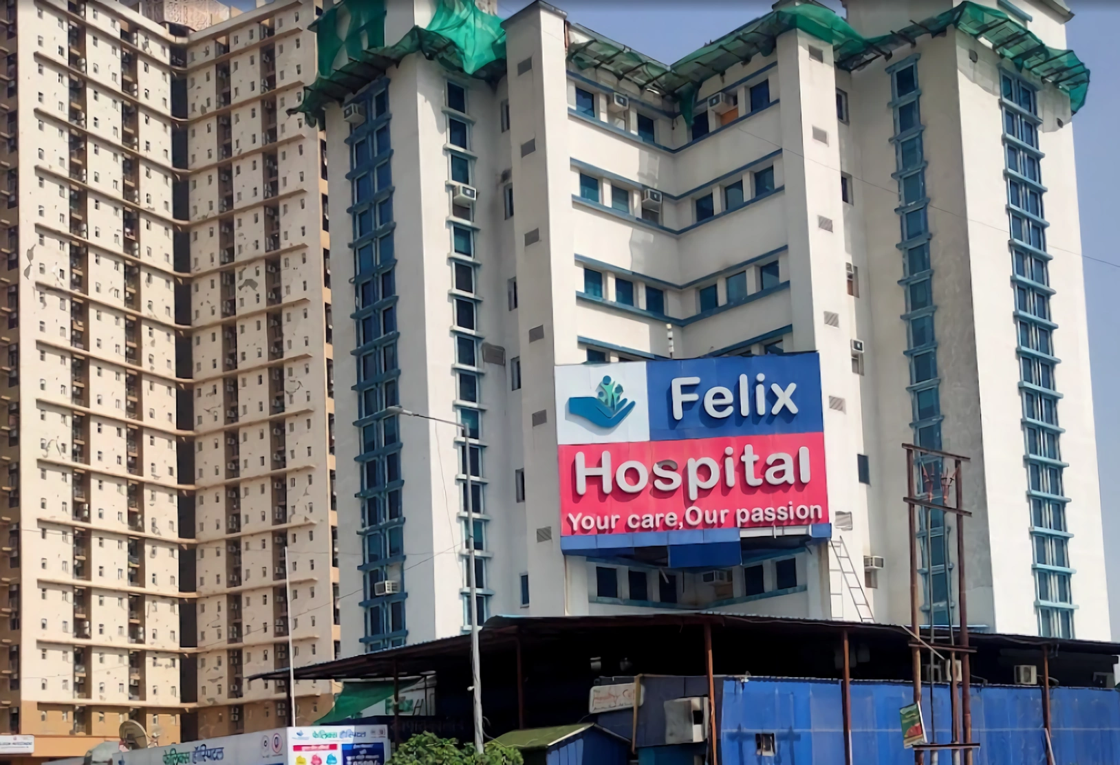 Read more about the article Felix Hospital, Sector-137, Noida, Delhi NCR
