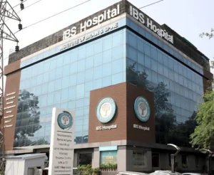 IBS Hospital, Lajpat Nagar