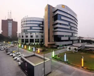 Primus Super Speciality Hospital, Chanakyapuri, New Delhi
