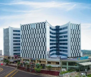 Sarvodaya Hospital, Greater Noida West, Delhi NCR