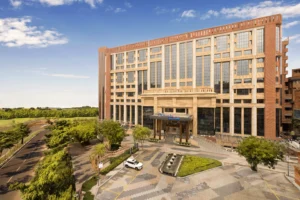 ShardaCare – Healthcity