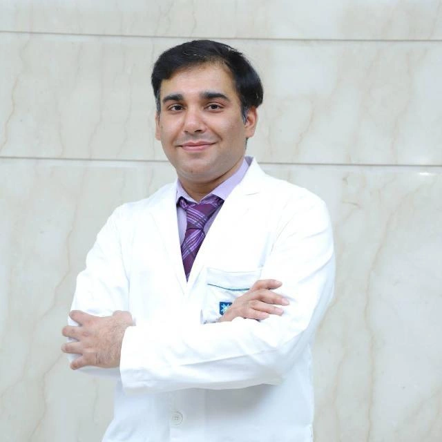 Dr. Sitla Prasad Pathak