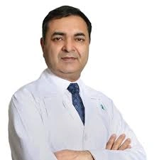 Dr. Sudheer Kumar Tyagi