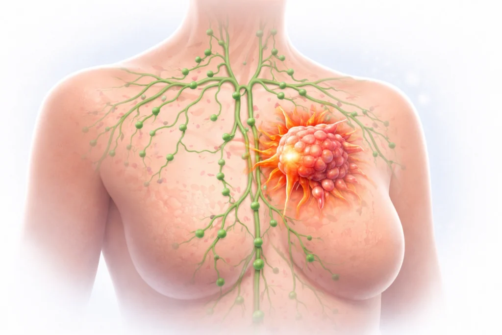 Lymphoma Treatment in India