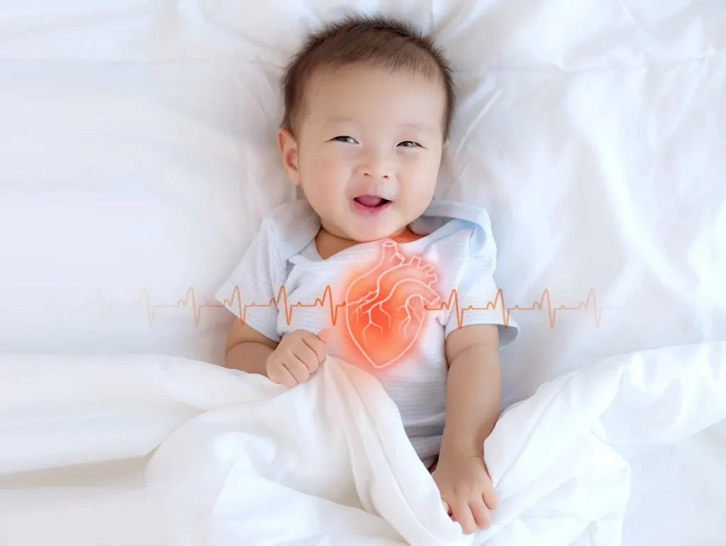 Pediatric Heart Surgery in India