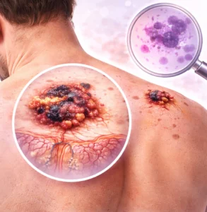 Skin Cancer Treatment in India