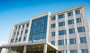 Madhukar Rainbow Children’s Hospital