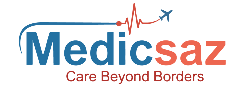 Medicsaz-Logo