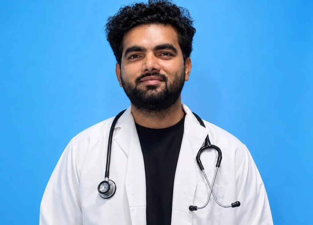 Dr. Rashid Ali