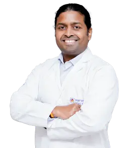 Dr. Ashwani Kumar Singh